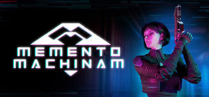 Memento Machinam banner