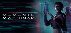 Memento Machinam banner