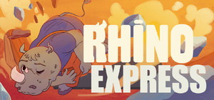 Rhino Express banner