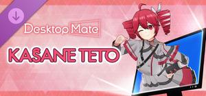 Kasane Teto banner