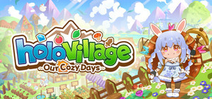 holoVillage: Our Cozy Days banner