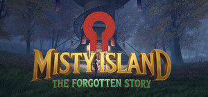 Misty Island: The Forgotten Story banner