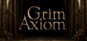 Grim Axiom banner