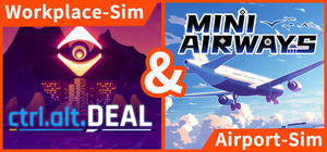 Ultimate Workplace Simulator banner