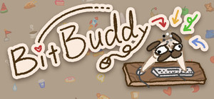 Bit Buddy banner