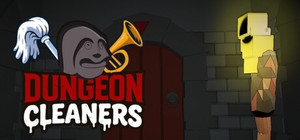 Dungeon Cleaners banner