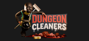 Dungeon Cleaners banner