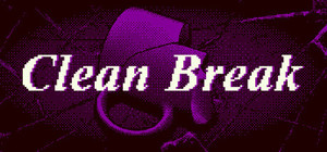 Clean Break banner
