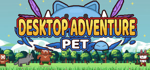 Pet Desktop Adventure banner