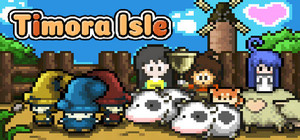 Timora Isle banner