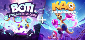 Kao X Boti banner