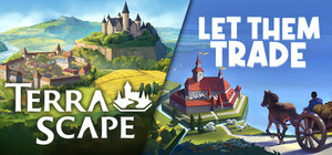 Let Them Trade & TerraScape banner