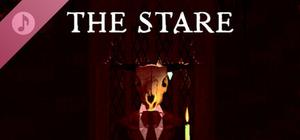 The Stare Soundtrack banner