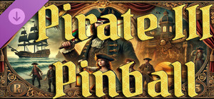 Pinball Pirates 3 Return of the Shogun banner