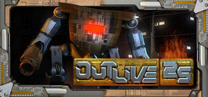 Outlive 25 banner