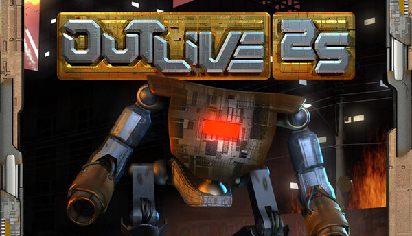 OUTLIVE 25