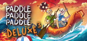 Jet Set Paddlers banner