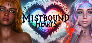 Mistbound Hearts — Season 1 banner