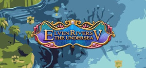 Elven Rivers 5: UnderSea banner