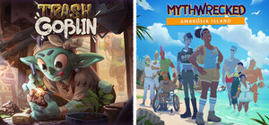 Gods and Goblins banner