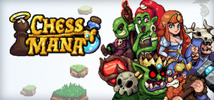 Chess of Mana banner