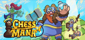 Chess of Mana banner