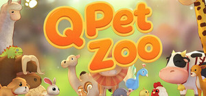 QPet Zoo banner