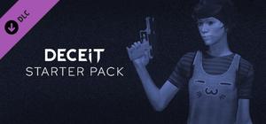 Deceit - Starter Pack banner