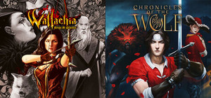 The Migami Monsterverse banner