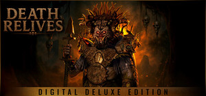 Death Relives - Deluxe Edition banner