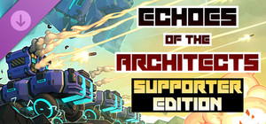 Echoes of the Architects - Supporter Pack banner