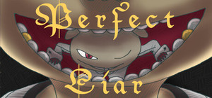 Perfect Liar banner