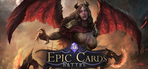 Epic Cards Battle 3 banner
