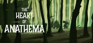 The Heart of Anathema banner