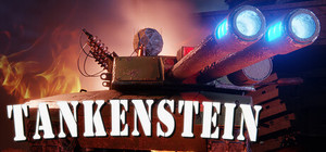 Tankenstein banner