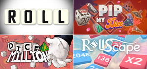 Dice Lovers banner