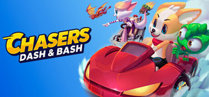 Chasers Dash & Bash banner