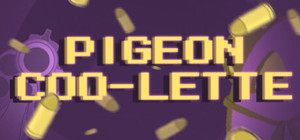 Pigeon Coo-lette banner
