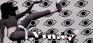 Yindy banner