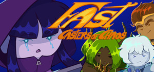 FAST: Casters of Chaos banner
