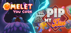 Pip My Omelet banner
