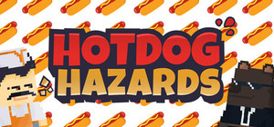 Hotdog Hazards banner
