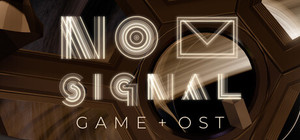 no signal game + ost banner