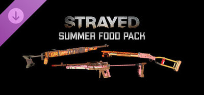 Strayed - Summer Food Pack