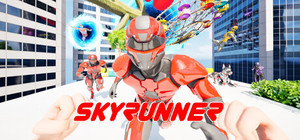 SkyRunner banner