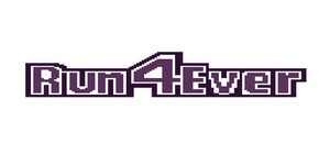Run4Ever banner