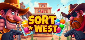 Sort west banner