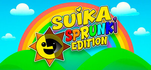 Suika Sprunki Edition banner