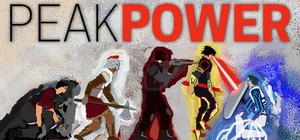 PEAKPOWER banner