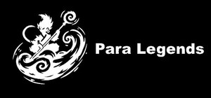 ParaLegends banner